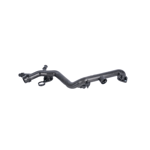 Radyatör Hortumu Plastik Audi A4 - A6 2.4 - 3.2 AUK - BDW - BKH 2005- 06E121045E