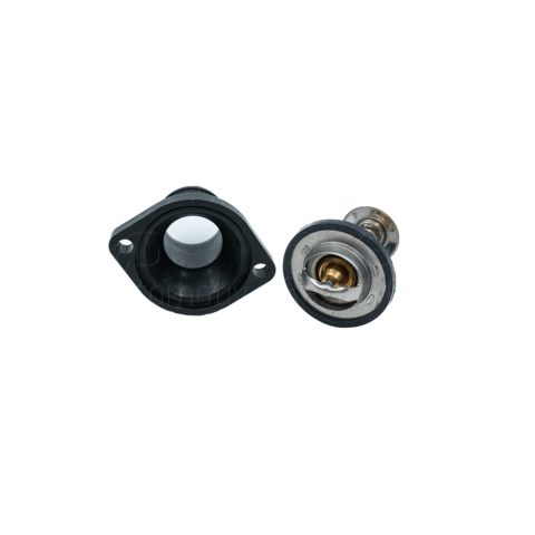Termostat 89°C Plastik Citroen C4 - C5 - Jumpy - Peugeot 206 CC 2.0 1999-2011 1338A0