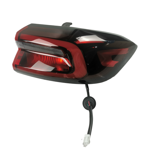 Stop Dıs Sag Chery Tıggo 7 Pro 23> [605000202AA]