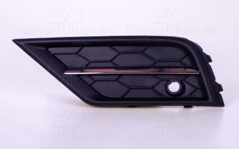 Tampon Izgarası Sol Sıslı Nıkelajlı Sensorlu Vw 5NA8546612ZZ