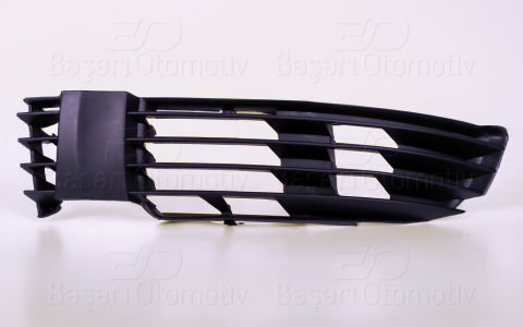 Tampon Izgarası Sol Sıssız Vw Passat 01 >05 3B0853665HB41