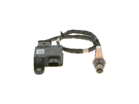 Partıkül Sensörü T6 13- Bosch 04L906261F