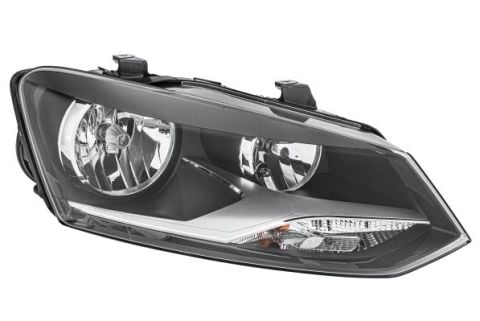 Far Sag Polo 10- Hella 6R1941008E