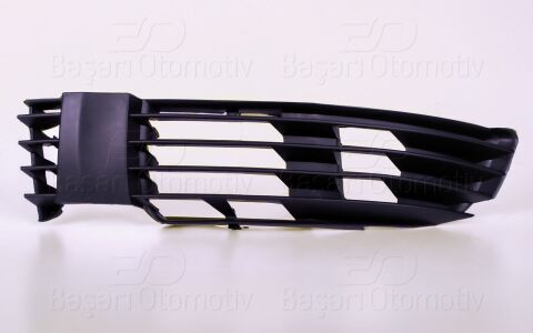 Tampon Izgarası Sol Sissiz VW Passat 2001-2005 1230205