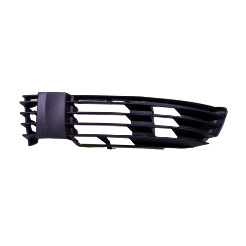 Tampon Izgarası Sol Sissiz VW Passat 2001-2005 1230205