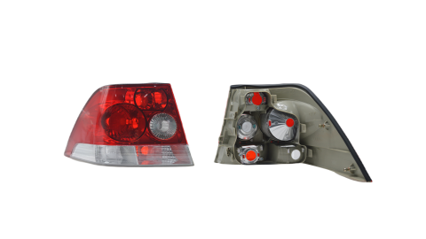 Opel Astra H Sedan Sol Stop Lambası 93345893 - Uygun Fiyat