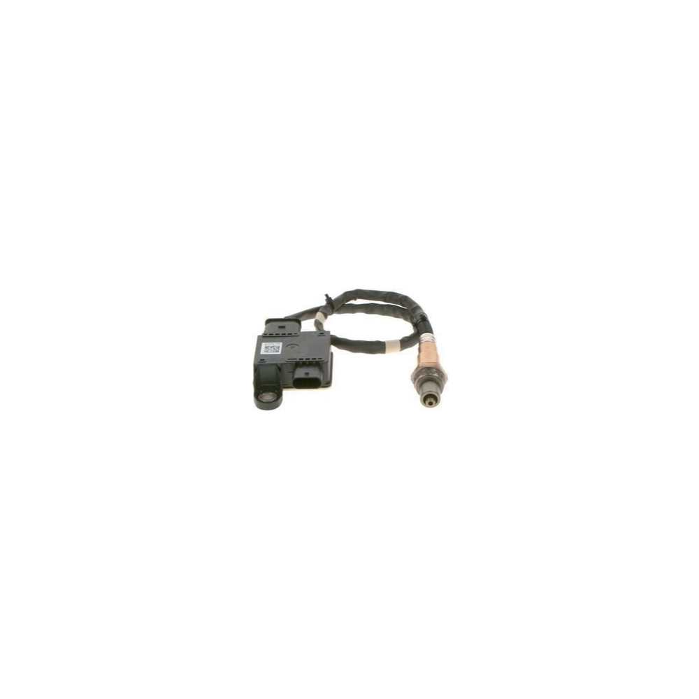 Bosch Partikül Sensörü VW T6 CXEB-CXEC-CXFA-CXHA 2.0 TDI 2013- 04L906261F