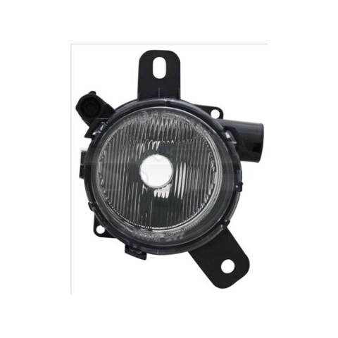Sıs Farı Sag Opel Corsa D Corsa E [293L3344]