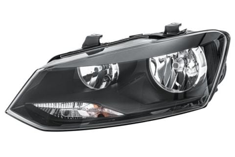 Far Sol Polo 10- Hella 6R1941007G