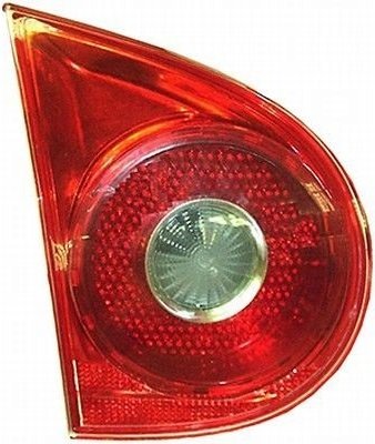 Stop Lambası Iç Sol Golf5 04-10 Depo 1K6945093E