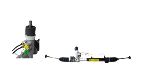 Dıreksıyon Kutusu Rot Kollu Chevrolet Spark 96518944