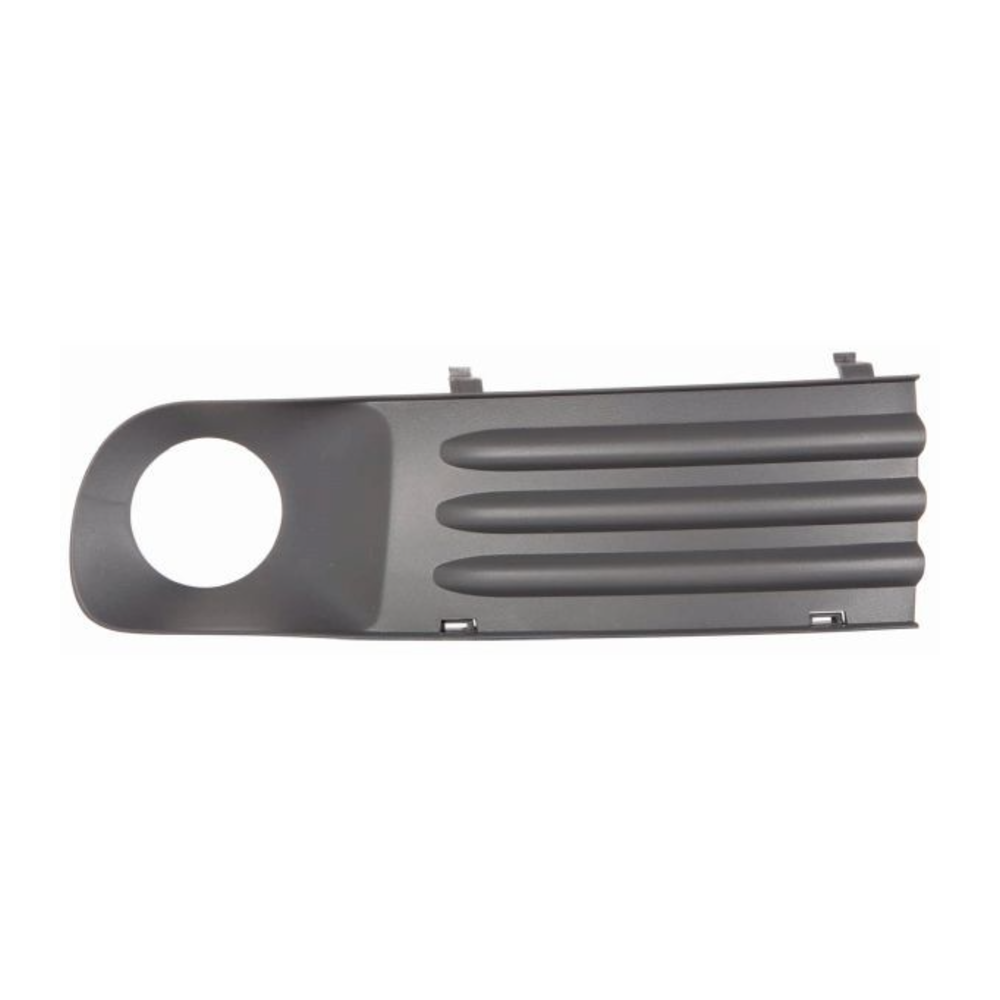 Volkswagen Transporter T5 Sol Sisli Tampon Izgarası 7H0807489B