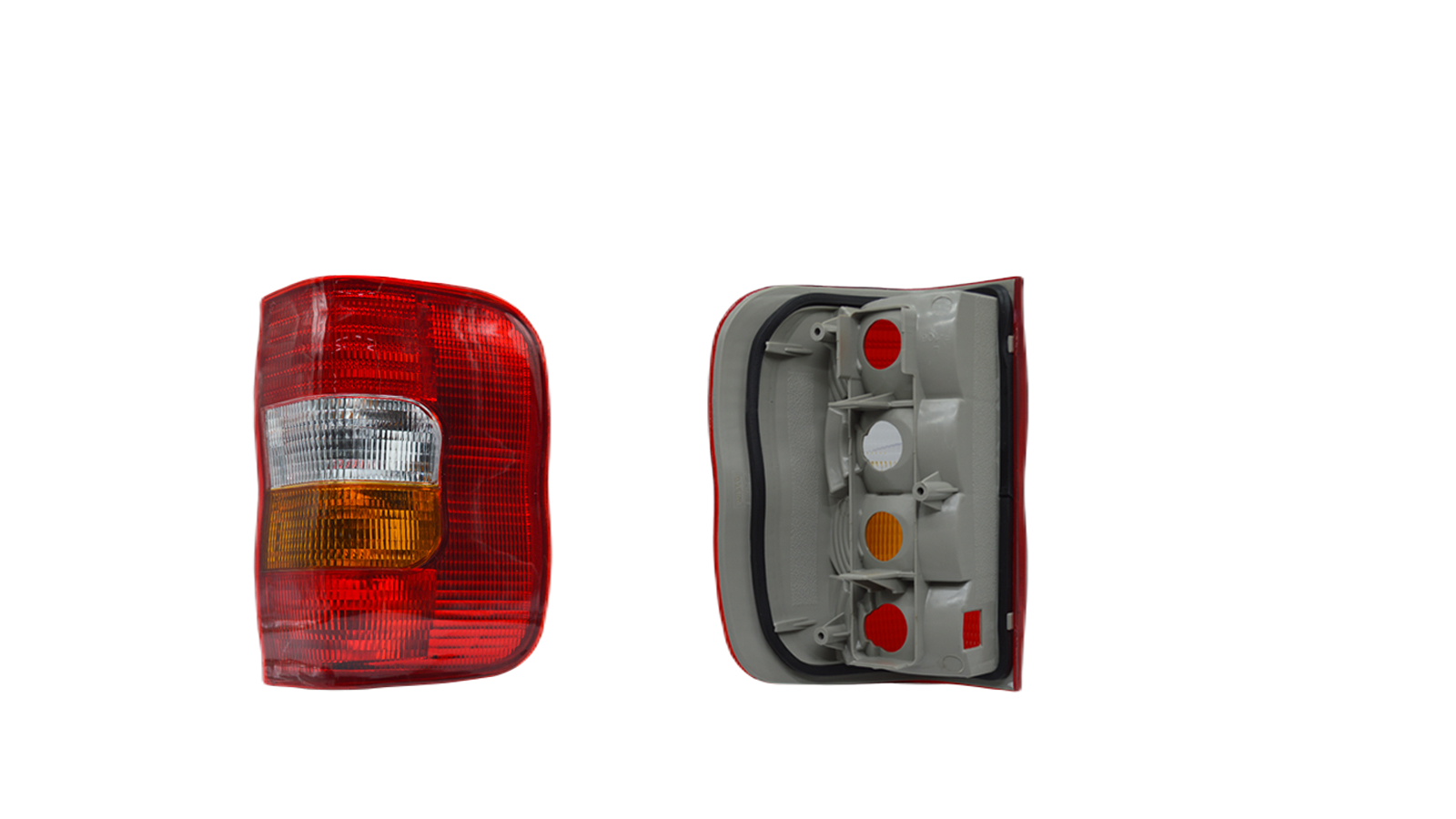 Wisco Stop Sol Opel Combo B 1223530 - Uygun Fiyat