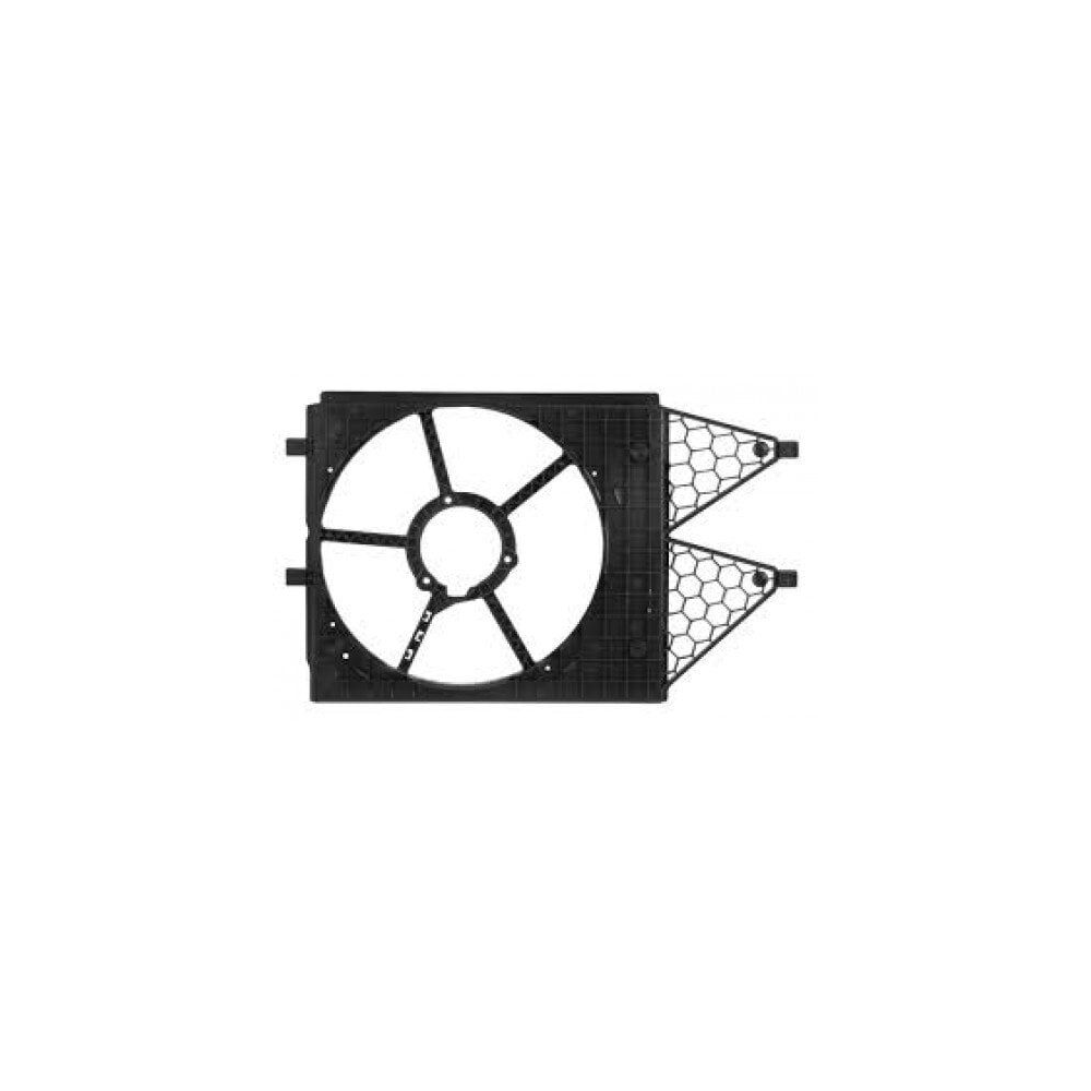 Fan Davlumbazı Polo Ibiza Fabia A1 2010-2017 6R0121207Q