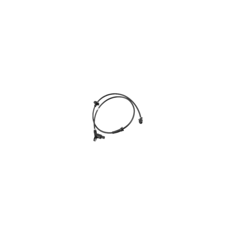 ABS Sensörü (Arka) VW Golf 3 1991- 109754755 1H0927807B 1H0927807D