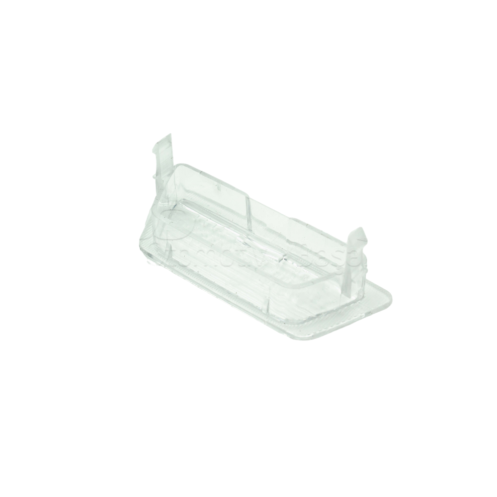 Plaka Lamba Camı Opel Astra G 1998- 1224052