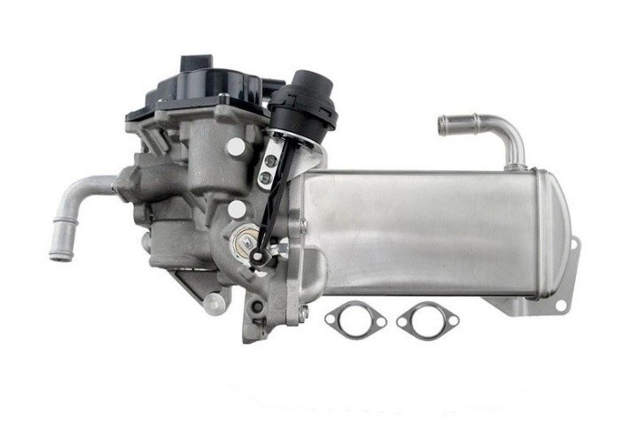 Egr Valfı T5 T6 10- Valeo 03L131512BM