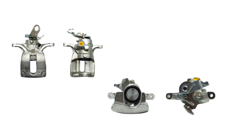 Fren Kalıperı Arka Sol Motorsuz Seat Leon 1.0 1.2 5Q0615423B