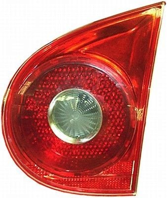 Stop Lambası Iç Sag Golf5 04-10 Depo 1K6945094E