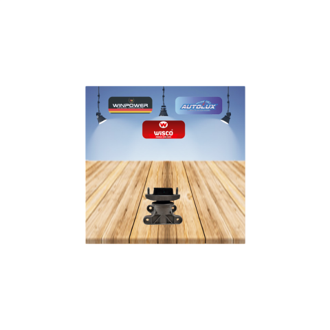 Wisco Şanzıman Takozu Audi A4 2.0 TDI 8E0399105CL