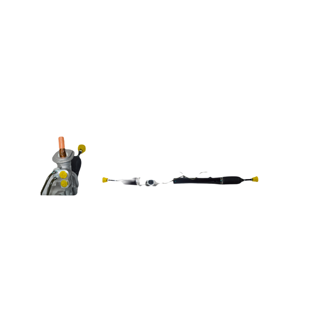 Chevrolet Kalos Direksiyon Kutusu Hidrolik 96535298