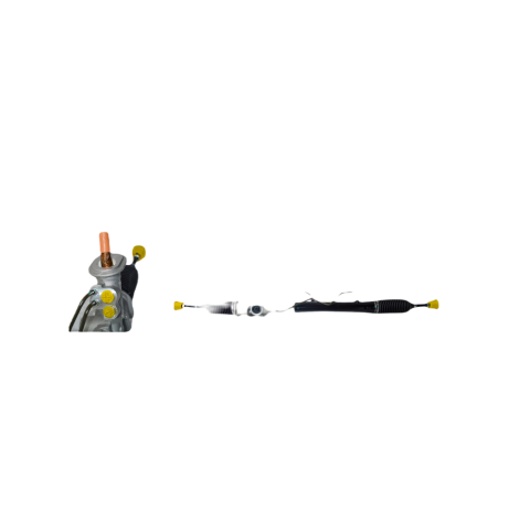 Chevrolet Kalos Direksiyon Kutusu Hidrolik 96535298
