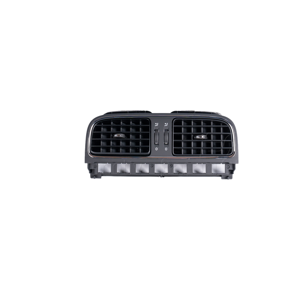 Havalandırma Izgarası Ön Orta Krom Çerçeveli VW Polo 2009- 6R0819728AHVAL