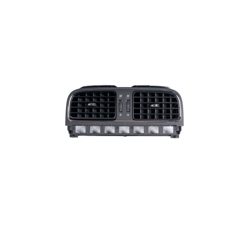 Havalandırma Izgarası Ön Orta Krom Çerçeveli VW Polo 2009- 6R0819728AHVAL