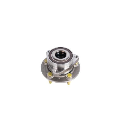 Winpower Porya Ön Rulmanlı Opel Astra J - Insignia 328001