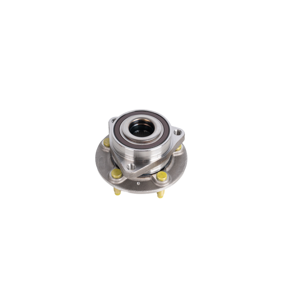 Winpower Porya Ön Rulmanlı Opel Astra J - Insignia 328001