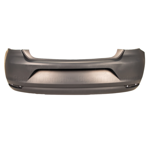 Wisco Arka Tampon Volkswagen Polo 6C 6C6807421GRU