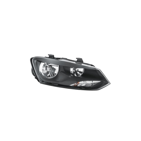 Hella Far Sağ Siyah VW Polo 2010-2010 6R1941008G