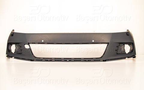 Tampon On Far Yıkamalı Sensorlu Astarlı Vw Tı 5N0807217ERGRU