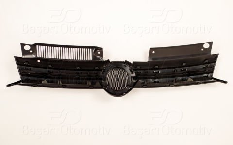 Panjur Sıyah Vw Golf 6 08-13 5K0853651ALQWA