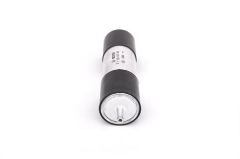 Yakıt Fıltresı A6 08- Bosch 4F0127401F