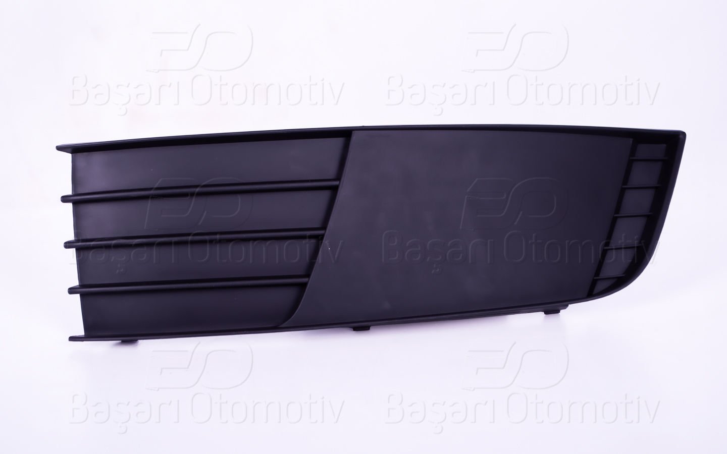 Tampon Izgarası Sol Sıssız Skoda Octavıa 13 >17 5E0807367