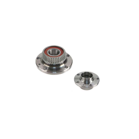 Fag Arka Teker Poryası Rulmanlı ABS'li VW Golf 4 - Bora - Audi A3 - Seat Toledo 1997-2004 1J0598477