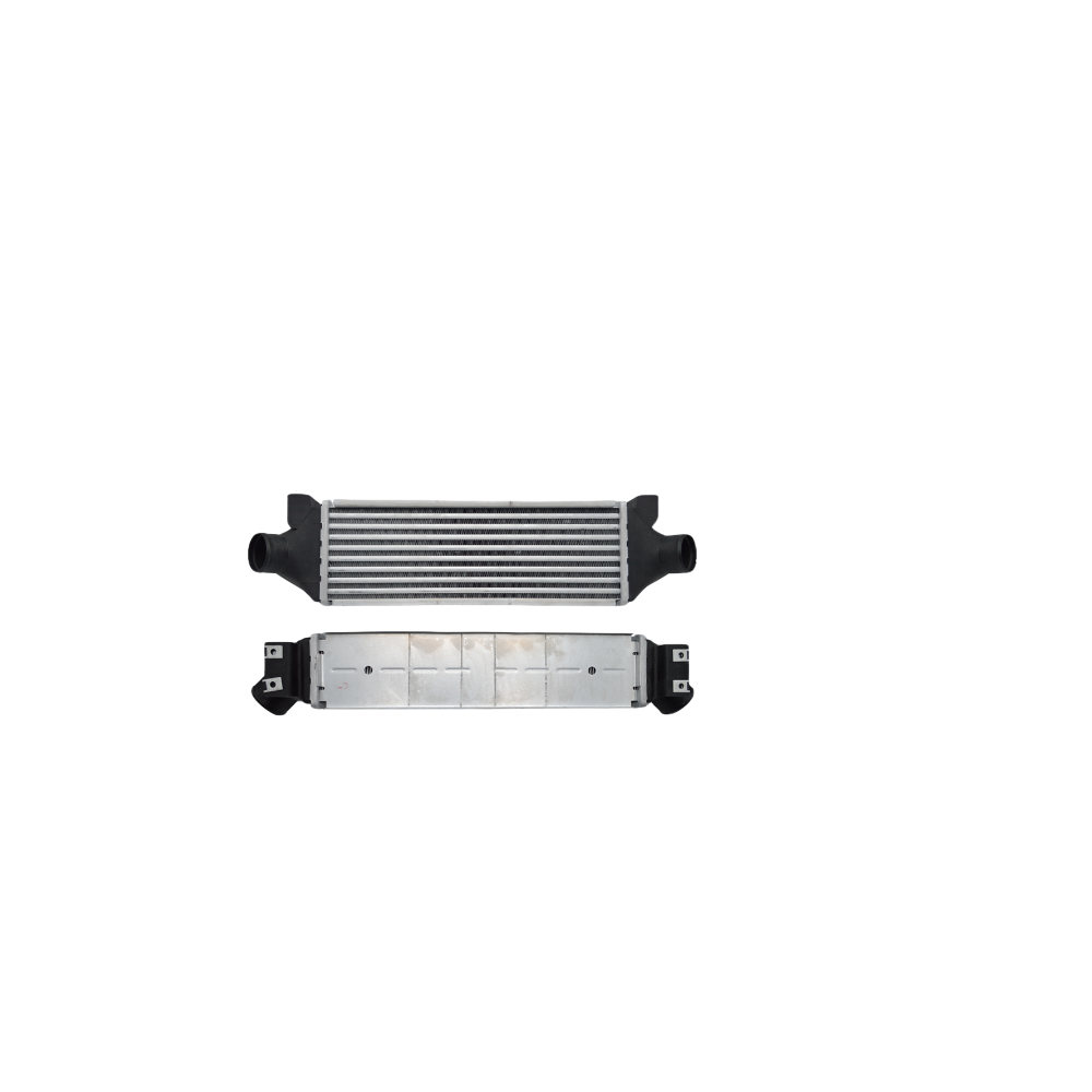 Turbo Radyatörü Intercooler Ford Transit 2.4 DI - 2.4 TDCI - 2.4 TDE 2000- 1671440