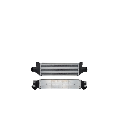 Turbo Radyatörü Intercooler Ford Transit 2.4 DI - 2.4 TDCI - 2.4 TDE 2000- 1671440
