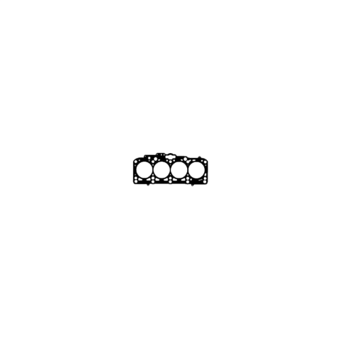 Elring Silindir Kapak Contası 1 Kertik VW Caddy - Golf 2.0 SDI BDJ BST 038103383CH