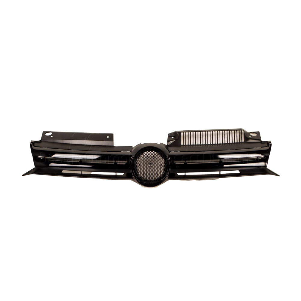 Wisco Panjur Siyah Volkswagen Golf 6 2008-2013 - Uygun Fiyat