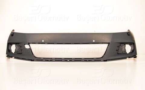 Wisco Ön Tampon Far Yıkamalı Tiguan 5N0807217ERGRU