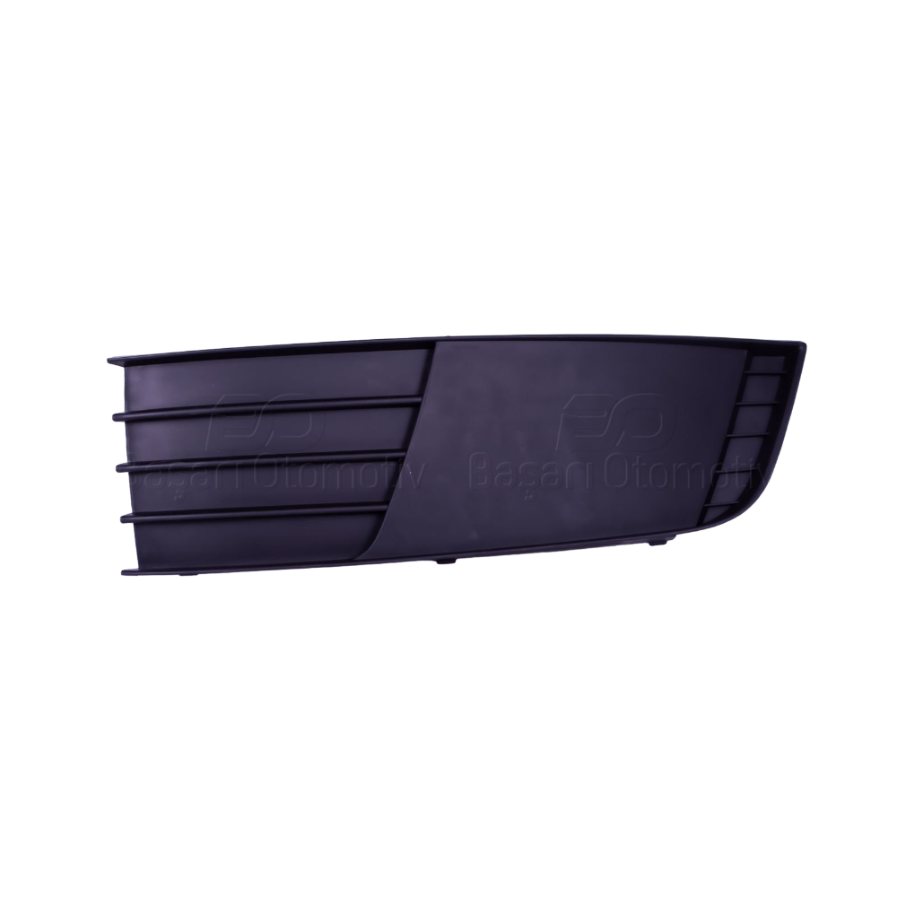Skoda Octavia Sol Tampon Izgarası (Sissiz) 2013-2017 5E0807367