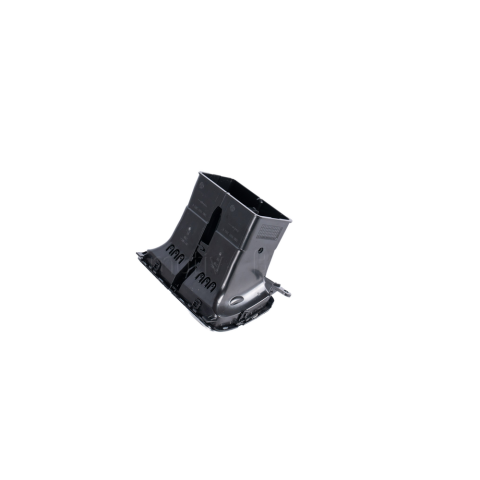Havalandırma Izgarası Arka Krom Çerçeveli VW Passat B6 - Passat CC - Passat B7 2006-2015 3AA819203