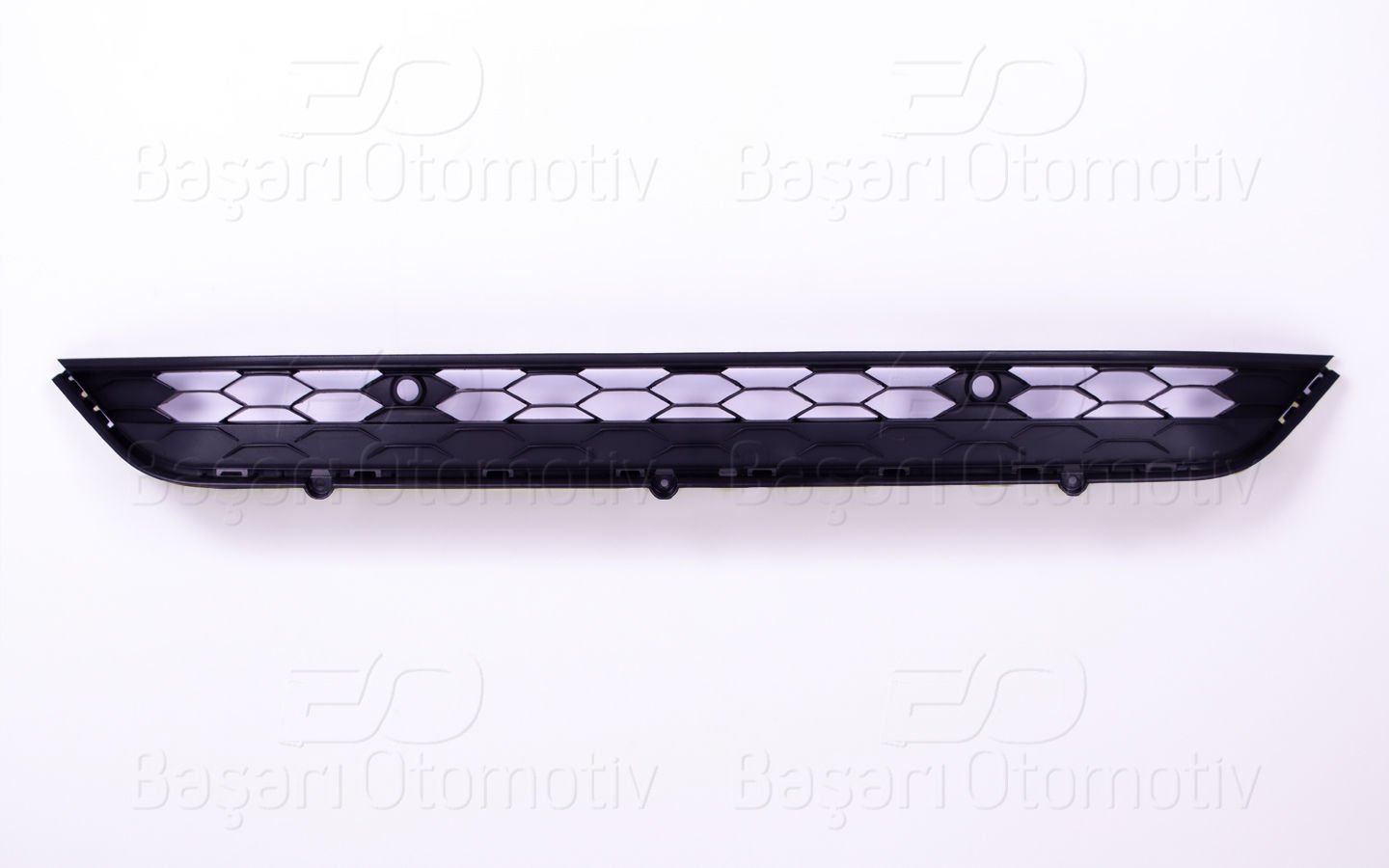 Tampon Izgarası Orta Sensorlu Vw Tıguan 16-20 5NA853671A9B9