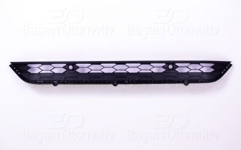 Tampon Izgarası Orta Sensorlu Vw Tıguan 16-20 5NA853671A9B9