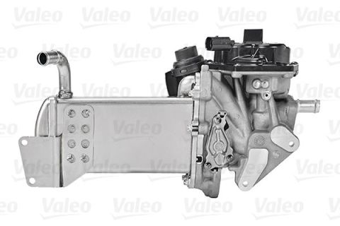 Amarok Q5 Egr Valfı 08- [Valeo] [03L131512AR]