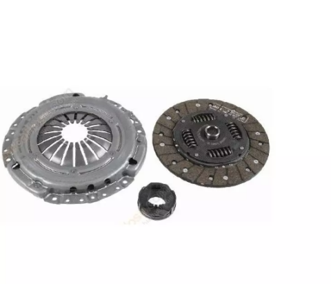 Luk Debriyaj Seti VW T4 1.9 TD ABL 1991-1995 037198141CX