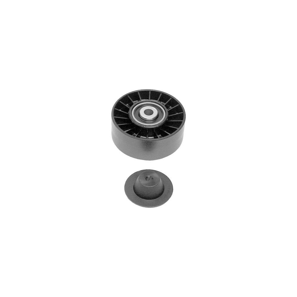 Ina V Kayış Gergi Rulmanı VW Golf 4 - Bora - Audi A3 - Seat Toledo 1.9 TDI 1997-2004 038145276