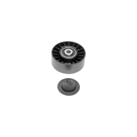 Ina V Kayış Gergi Rulmanı VW Golf 4 - Bora - Audi A3 - Seat Toledo 1.9 TDI 1997-2004 038145276